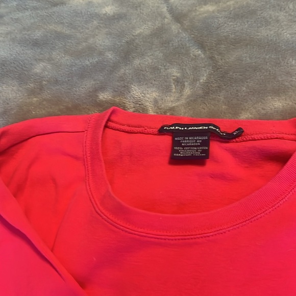 Classic Ralph Lauren - long sleeve ! - Picture 4 of 5